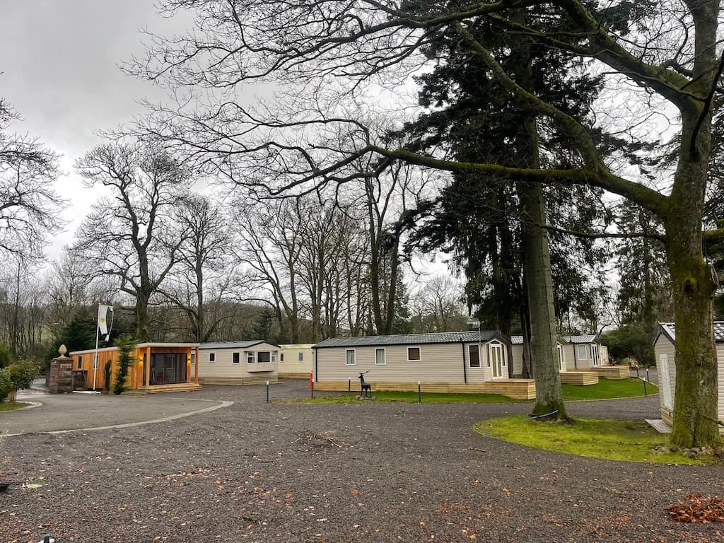 Lodge park project showcase 1